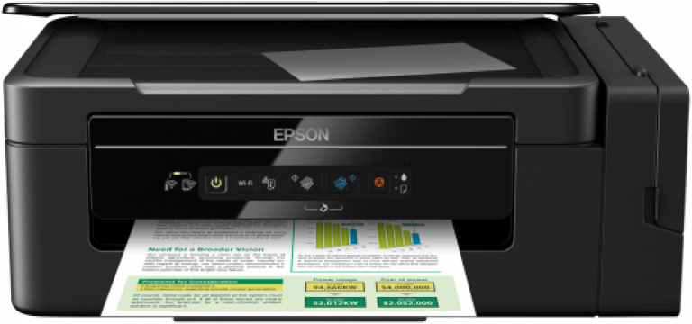 Epson L3060 printer