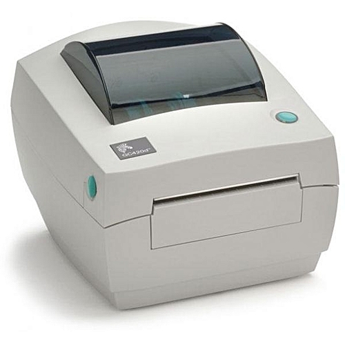 Barcode printer