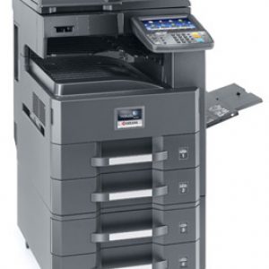 Kyocera taskalfa 3010i photocopier