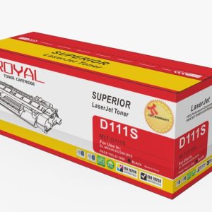 Samsung MLT-D111L MLT-D111S Toner compatible