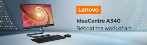 lenovo ideacentre aio