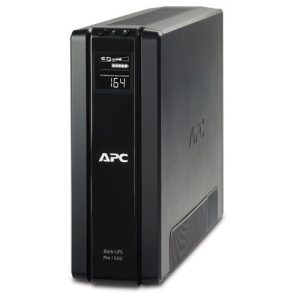 APC Back-UPS Pro BR1500G-GR UPS