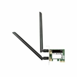 D-Link AC1200 Dual Band PCI Express Adapter (DWA-582)