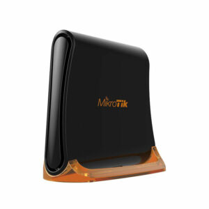 MikroTik hAP mini RB931-2ND Access Point