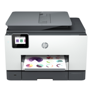 HP Officejet Pro 9022e All-in-One - Multifunction Printer - Color