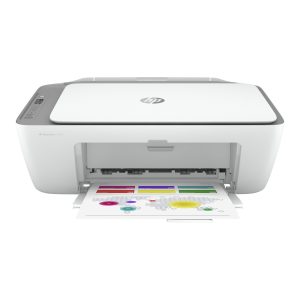 HP Deskjet 2720e All-in-One - Multifunction Printer