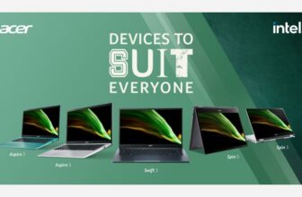 ACER NOTEBOOKS