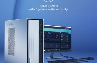 Lenovo ideacentre multimedia pc