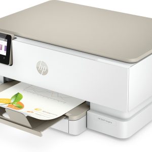 HP Envy Inspire 7220e All-in-One - Multifunction Printer