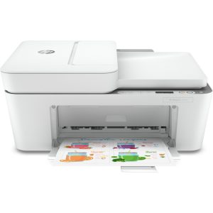 HP Deskjet 4120e HP+, All-in-One, Instant Ink,