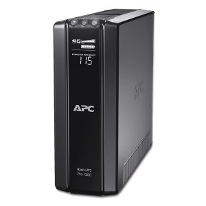 APC Back-UPS Pro BR1200G-GR UPS