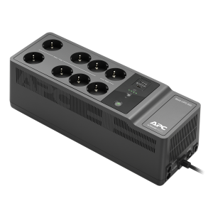 APC Back-UPS ES UPS (BE850G2-GR)