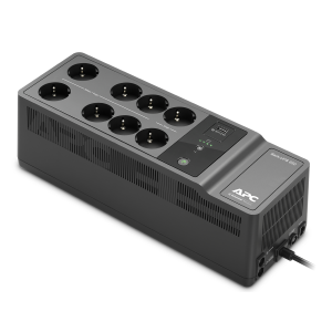 APC Back-UPS ES UPS (BE650G2-GR)