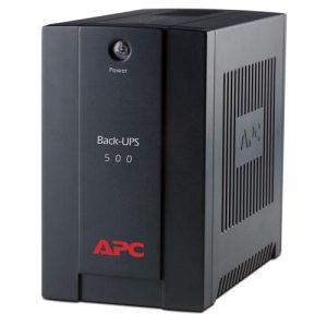 APC Back-UPS BX500CI UPS