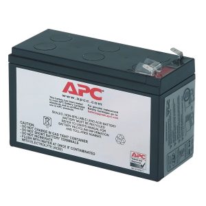 APC RBC17 replacement battery