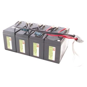 APC replacement battery No.25 RBC25