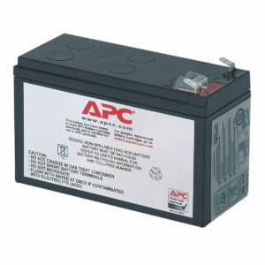 APC RBC2 replacement battery