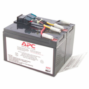 APC RBC48 replacement battery