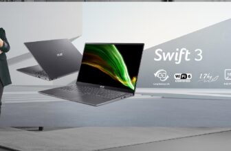 Acer Swift Series