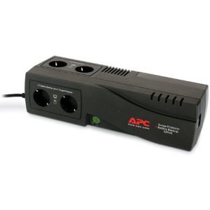 APC BE325-GR Back-UPS UPS