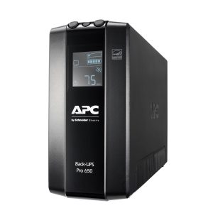 APC Back-UPS Pro BR650MI UPS