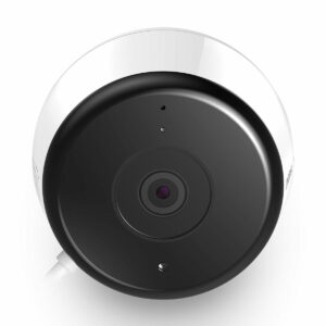 D-Link Full HD Outdoor Wi-Fi Camera (DCS-8600LH)