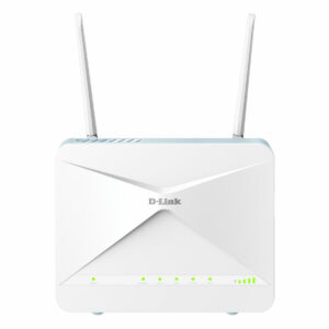 D-Link G415 EAGLE PRO AI 4G LTE WiFi 6 Smart Router