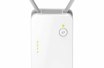 D-Link AC1300 WLAN Repeater (DAP-1620)