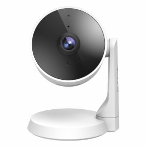 D-Link DCS-8325LH Smart Security Camera