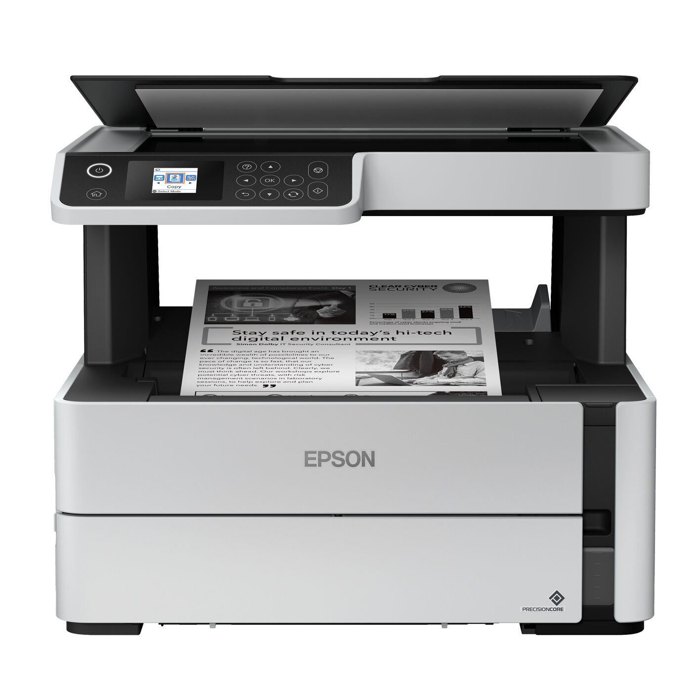 Epson EcoTank ET-M2140 printer