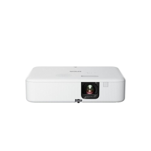 Epson CO-FH02 home cinema projector - Full HD, 240 Hz, Android TV, USB