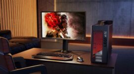 Lenovo Legion Gaming PC