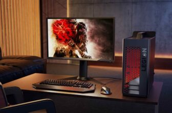 Lenovo Legion Gaming PC