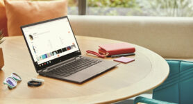 HP Chromebook