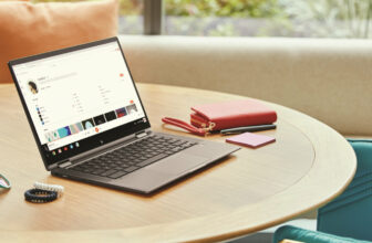 HP Chromebook