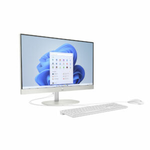 HP All-in-One PC 27-cr0103ng