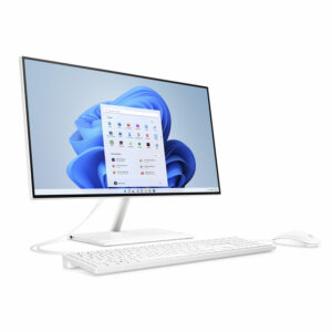 HP All-in-One PC 24-ck0100ng