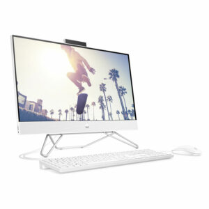 HP All-in-One PC 24-cb0102ng