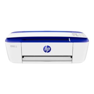 HP DeskJet 3760 All-in-One - Multifunction Printer - blue