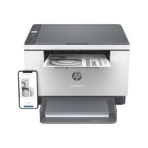 HP LaserJet MFP M234dwe HP+, Instant Ink