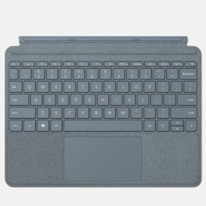 Mirosoft Surface Go Signature Type Cover iceblue