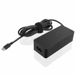 Lenovo 65W standard power supply (USB-C)