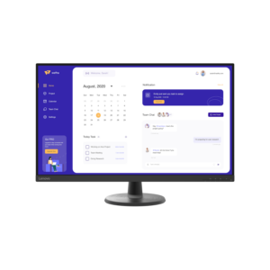 Lenovo D32u-40 4K UHD Monitor