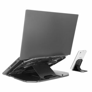 Lenovo 2-in-1 Laptop Stand