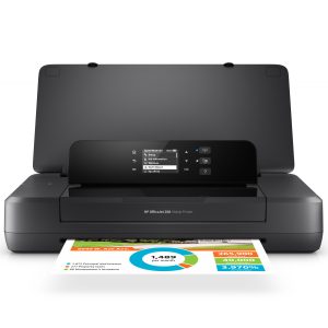 HP OfficeJet 200