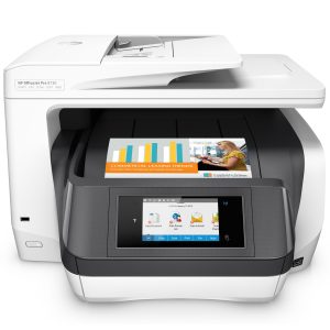 HP OfficeJet Pro 8730