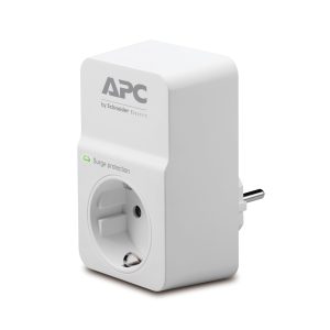 APC PM1W-GR surge protector