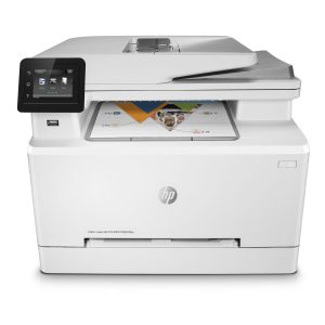 HP Color LaserJet Pro MFP M283fdw - All-in-One Printer