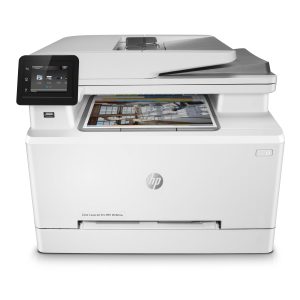 HP Color LaserJet Pro MFP M282nw