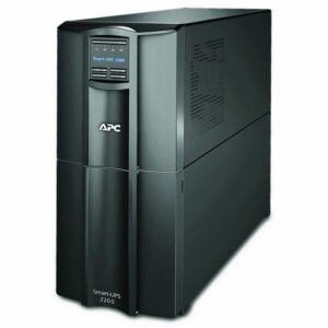 APC Smart-UPS SMT2200I UPS